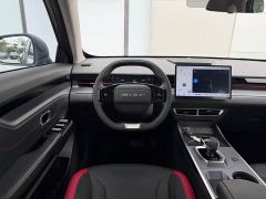 Jetour Dasheng Edition 1.5T Edition - ფოტო 13