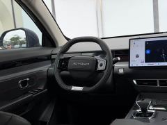 Jetour Dasheng Edition 1.5T Edition - ფოტო 14