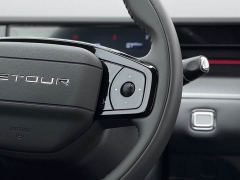 Jetour Dasheng Edition 1.5T Edition - ფოტო 15