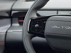 Jetour Dasheng Edition 1.5T Edition - ფოტო 16