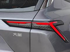 Jetour Dasheng Edition 1.5T Edition - ფოტო 18