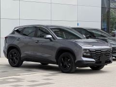 Jetour Dasheng Edition 1.5T Edition - ფოტო 3