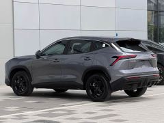 Jetour Dasheng Edition 1.5T Edition - ფოტო 6