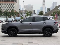 Jetour Dasheng Edition 1.5T Edition - ფოტო 7