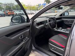 Jetour Dasheng Edition 1.5T Edition - ფოტო 9