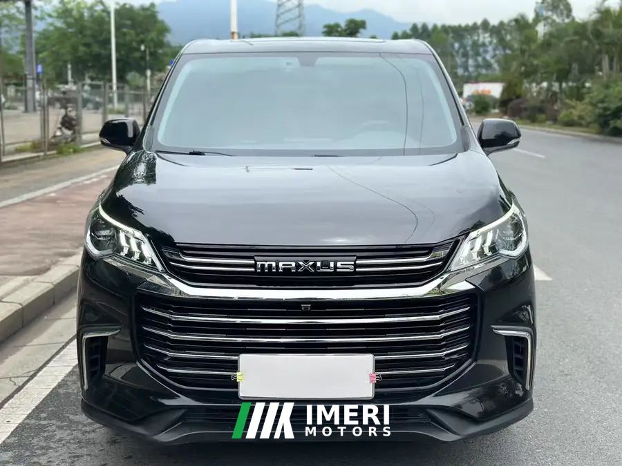 Maxus G50 1.5T Edition - ავტომობილი ჩინეთიდან