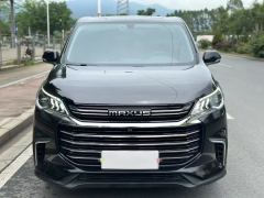 Maxus G50 1.5T Edition - ფოტო 1