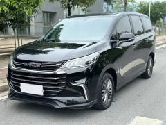 Maxus G50 1.5T Edition - ფოტო 3