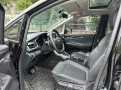 Maxus G50 1.5T Edition - ფოტო 4