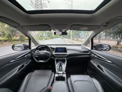 Maxus G50 1.5T Edition - ფოტო 5