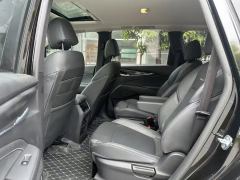 Maxus G50 1.5T Edition - ფოტო 6