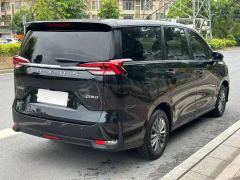 Maxus G50 1.5T Edition - ფოტო 7