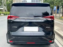 Maxus G50 1.5T Edition - ფოტო 8