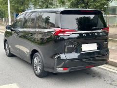Maxus G50 1.5T Edition - ფოტო 9
