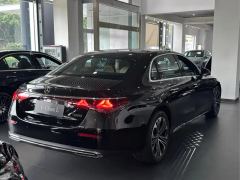 Mercedes-Benz E Class E-Class E 300 L Luxury - photo 10