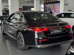 Mercedes-Benz E Class E-Class E 300 L Luxury - photo 11