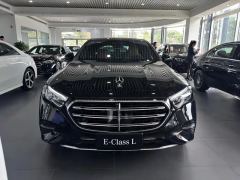 Mercedes-Benz E Class E-Class E 300 L Luxury - photo 2