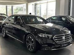 Mercedes-Benz E Class E-Class E 300 L Luxury - photo 3