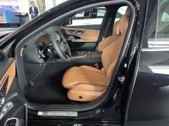 Mercedes-Benz E Class E-Class E 300 L Luxury - photo 4