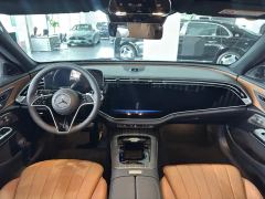 Mercedes-Benz E Class E-Class E 300 L Luxury - photo 5