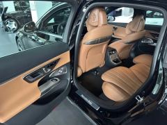 Mercedes-Benz E Class E-Class E 300 L Luxury - photo 7