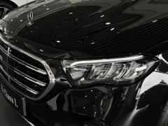 Mercedes-Benz E Class E-Class E 300 L Luxury - photo 9