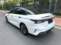 Chery Arrizo 8 1.6T - photo 11