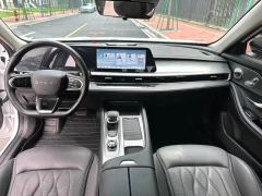 Chery Arrizo 8 1.6T - photo 6