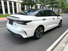 Chery Arrizo 8 1.6T - photo 9