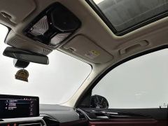 BMW iX3 550km Leading Edition - ფოტო 11