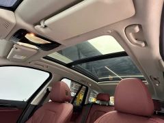 BMW iX3 550km Leading Edition - ფოტო 12