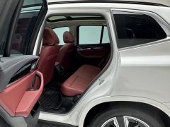 BMW iX3 550km Leading Edition - ფოტო 13