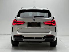 BMW iX3 550km Leading Edition - ფოტო 16