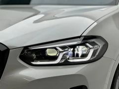 BMW iX3 550km Leading Edition - ფოტო 4