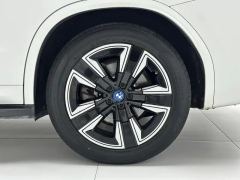 BMW iX3 550km Leading Edition - ფოტო 5