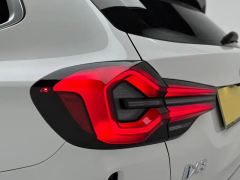 BMW iX3 550km Leading Edition - ფოტო 6