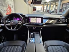 Volkswagen Teramont 380TSI AWD Edition - photo 2