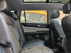 Volkswagen Teramont 380TSI AWD Edition - photo 3