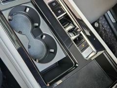 Volkswagen Teramont 380TSI AWD Edition - photo 4