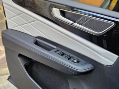 Volkswagen Teramont 380TSI AWD Edition - photo 6