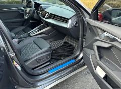 Audi A3 A3L Limousine 35 TFSI Version - photo 10