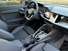 Audi A3 A3L Limousine 35 TFSI Version - photo 11