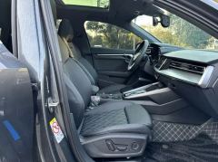 Audi A3 A3L Limousine 35 TFSI Version - photo 12