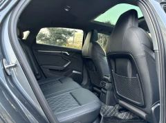 Audi A3 A3L Limousine 35 TFSI Version - photo 13