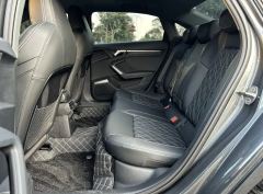 Audi A3 A3L Limousine 35 TFSI Version - photo 14