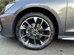 Audi A3 A3L Limousine 35 TFSI Version - photo 15