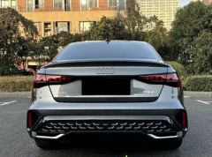 Audi A3 A3L Limousine 35 TFSI Version - photo 17