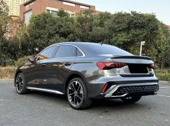 Audi A3 A3L Limousine 35 TFSI Version - photo 18