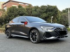 Audi A3 A3L Limousine 35 TFSI Version - photo 2