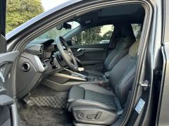 Audi A3 A3L Limousine 35 TFSI Version - photo 4
